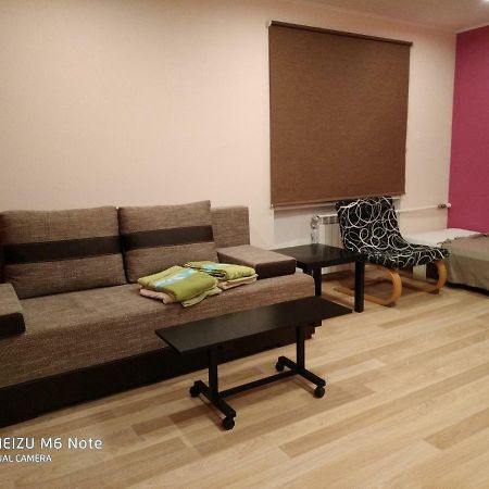Sparta Apartments Malmi Нарва Экстерьер фото
