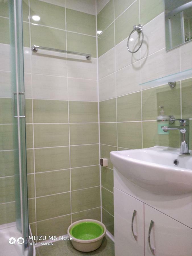 Sparta Apartments Malmi Нарва Экстерьер фото