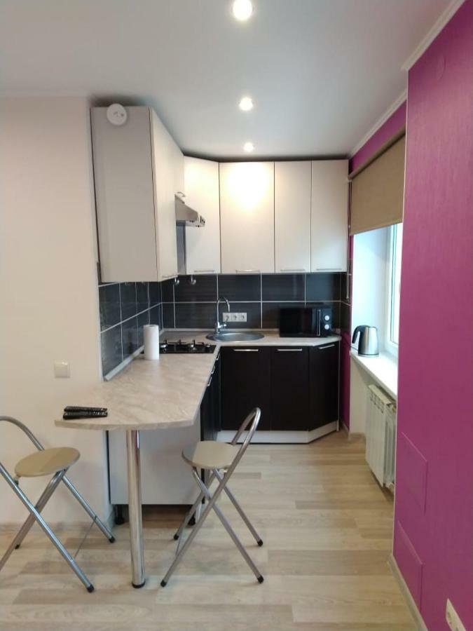 Sparta Apartments Malmi Нарва Экстерьер фото