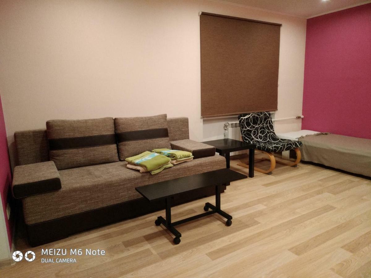 Sparta Apartments Malmi Нарва Экстерьер фото