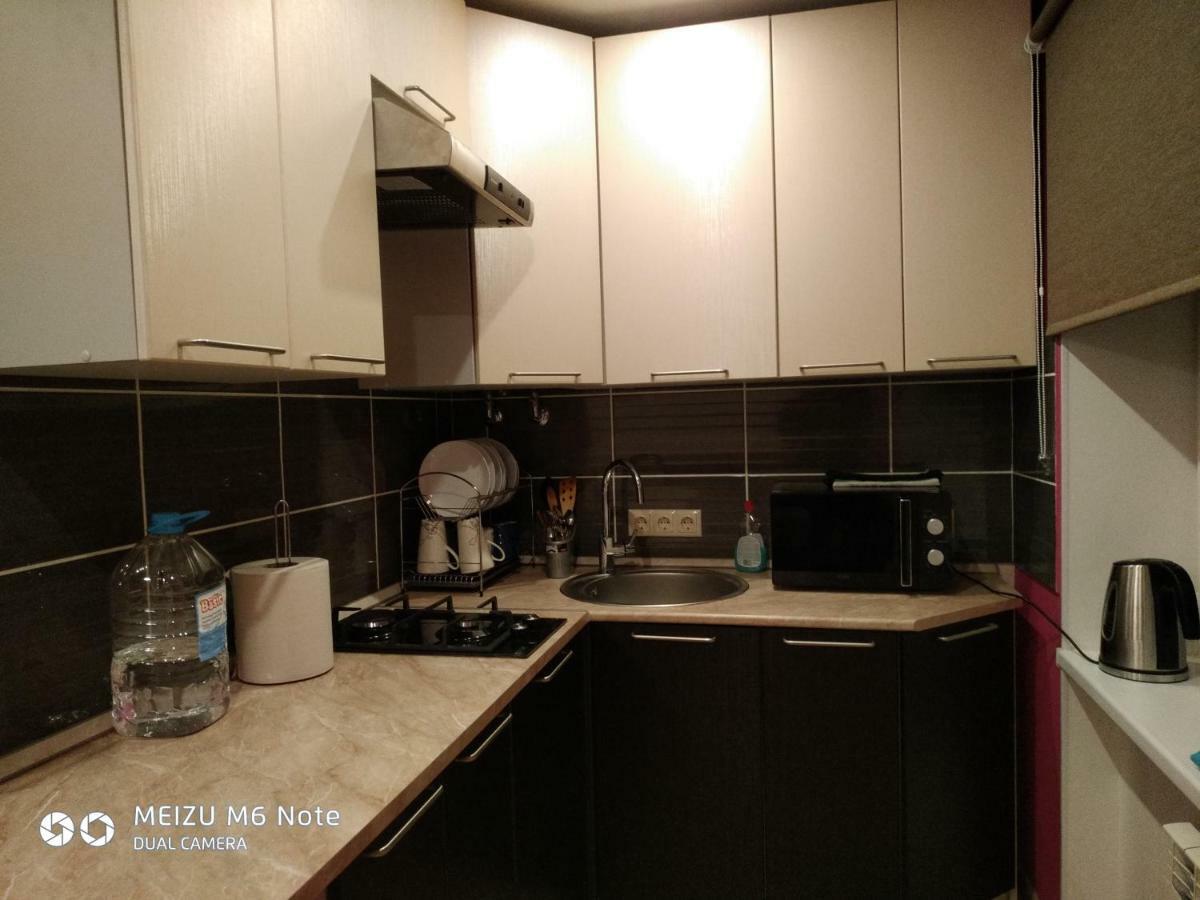 Sparta Apartments Malmi Нарва Экстерьер фото