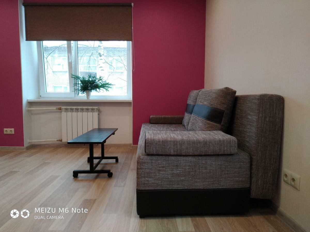 Sparta Apartments Malmi Нарва Экстерьер фото