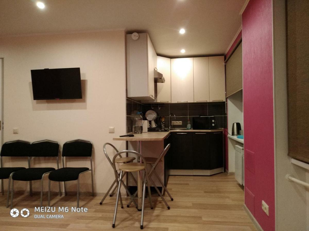 Sparta Apartments Malmi Нарва Экстерьер фото